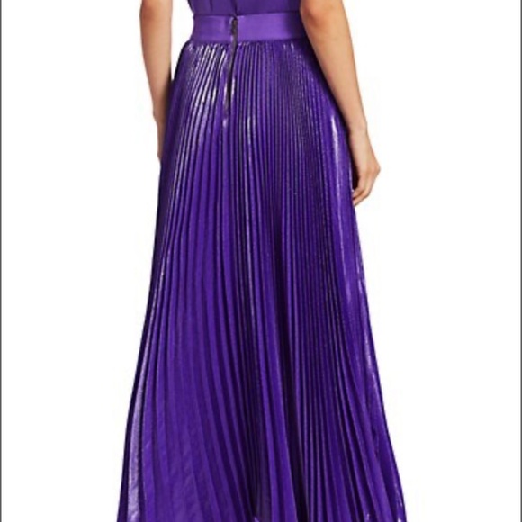 NWT Alice & Olivia Katz Skirt - Picture 3 of 11